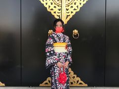 -东京浅草和服体验江户和装工房雅(浅草本店)