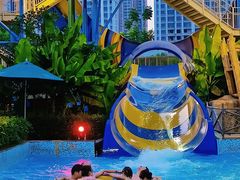 -武汉玛雅海滩水公园