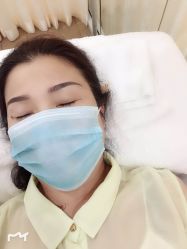 -变美丽半永久纹眉连锁·机器野生眉·洗眉