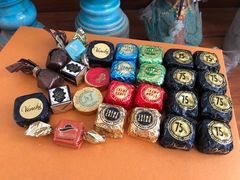 -VENCHI 闻绮(北京国贸商城店)