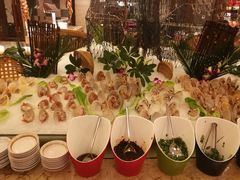 -牡丹国际大酒店-港式茶餐厅