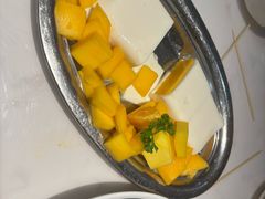 -楼上大排档·顺德菜·粥水·鱼生(苗栗路店)