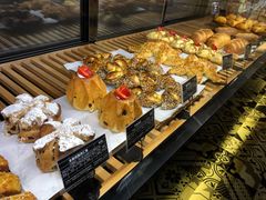 -Let's Taipei 非常烘焙(太古里店)