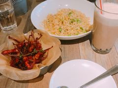 -卡朋西餐(较场西路店)