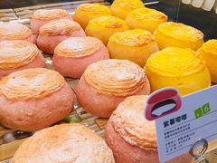-奈雪的茶(百盛店)