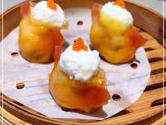 -蔡澜点心·粤菜(万菱汇店)