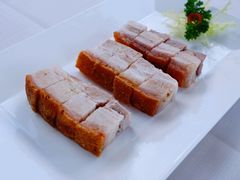 金牌脆皮烧肉-金悦轩海鲜城(渔人码头店)