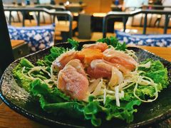 -湊湊火锅·茶憩(东城万达店)