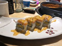 -花枝日本料理(金沟河店)