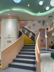 -奈尔宝·儿童乐园·亲子餐厅(苏州大悦城店)