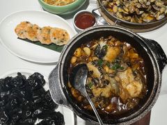 -双合园·海鲜水饺青岛菜(万佳广场店)