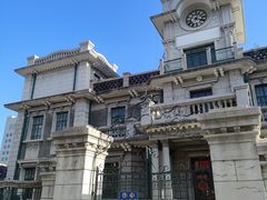 -张学良旧居陈列馆