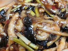 -惠丰堂饭庄·烤鸭·京味菜(翠微路店)