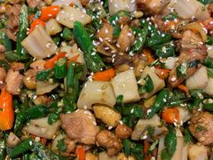 -兔槽江湖菜·重庆璧山兔(水围店)