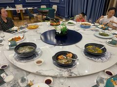 -馨越楼·点心·粤菜(赤坎店)