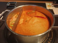 -生如夏花泰式火锅(西村黑金店)
