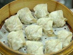 -新兴园饺子馆(望京店)