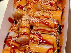 -陈添記·祖傳爽鱼皮·西关老字号(广州首店)