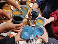 -遇上西雅图多融合海鲜自助餐厅(中房金谊广场店)