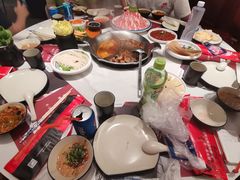 -刘一锅筋头巴脑(大悦城C店)