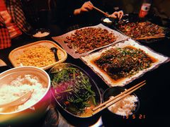 -醉小酒馆·川菜·江湖菜·重庆菜(观音桥旗舰店)