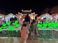 -靖西锦绣古镇景区