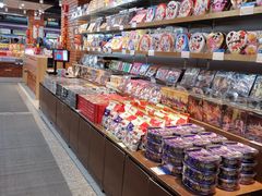-老城隍庙食品商店(豫园商城店)