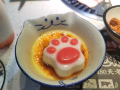 -猫抓烤肉(武进吾悦广场店)