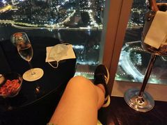 -广州四季酒店·天吧·高空酒吧