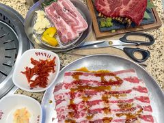 -安又胖韩国烤肉(美罗城店)