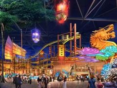 -万达茂商场(南京仙林店)