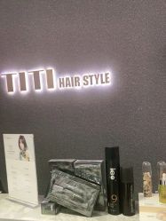 -TITI 护肤造型