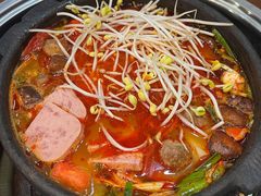 -黔有有贵州酸汤夺夺粉火锅(五味十字店)