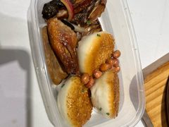 -万龙洲海鲜·粤菜(亚运村店)