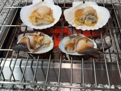 -震海贝烤贝·民俗特色店(延吉总店)