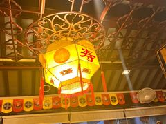 -同得兴 Since·1995 传统苏式面馆(十全街店)