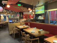 -湘间田舍(北仑银泰店)