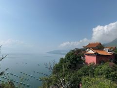 -抚仙湖禄充风景区