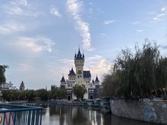 -青岛方特梦幻王国