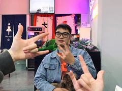 -焖烤大叔·烧烤羊肉串