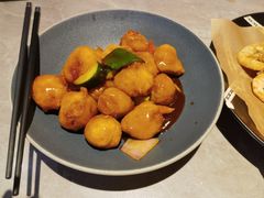 -啫神·广州地标美食(北京路店)