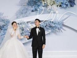 -静安洲际酒店·宴会厅