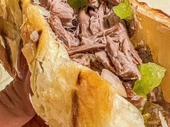 -王胖子驴肉火烧(东四旗舰店)