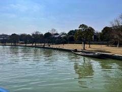 -阳澄湖半岛旅游度假区