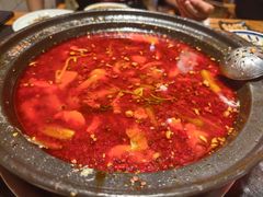-小饕荟雅安贡椒鱼鲜馆(广福桥店)