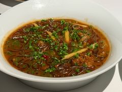 -荣轩(新荣记环球金融中心店)