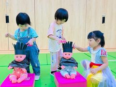 -全优加早教托育园(广百新一城店)