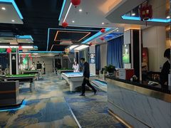 -永宁台球·棋牌俱乐部(淮海路店)
