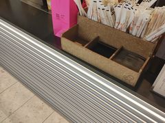 -喜茶(深圳万象城黑金店)