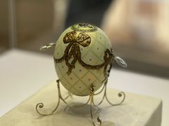 -法贝热博物馆